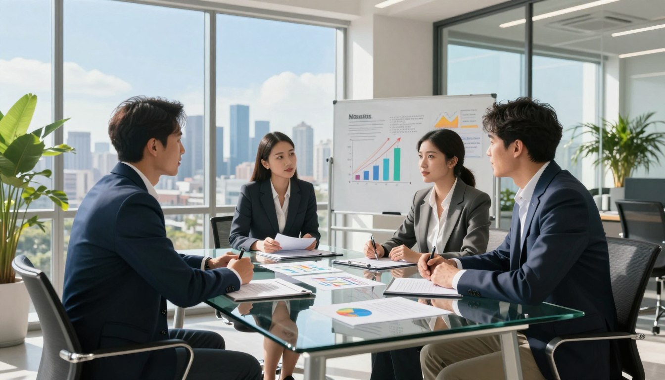 UNIC Group: Our Mission and Vision