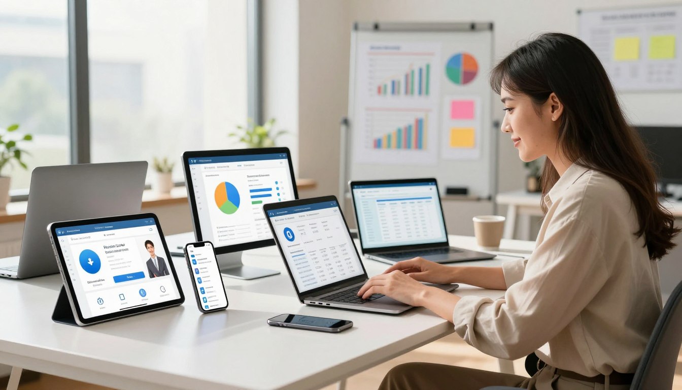 Discover Affordable Business Services for Your Online Needs