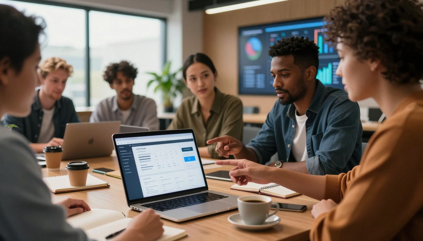 Affordable Digital Solutions Online for Your Business