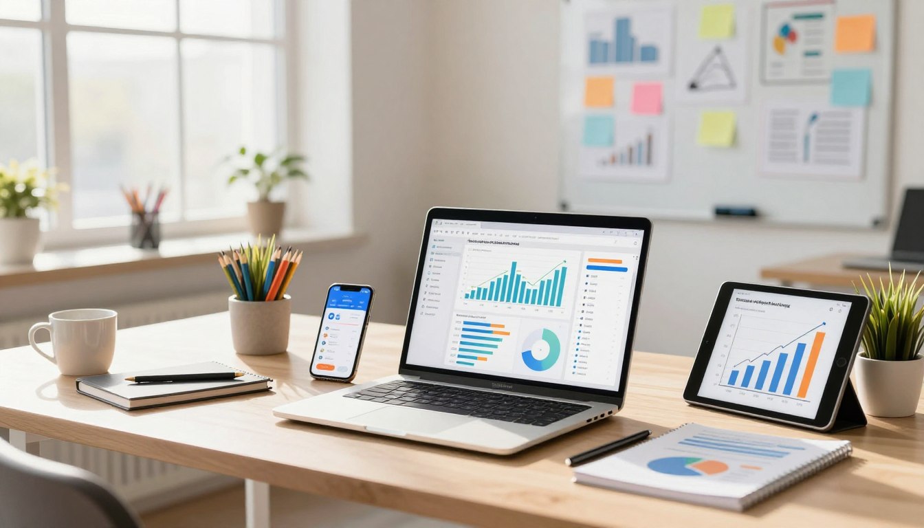 The Best Digital Tools for Entrepreneurs