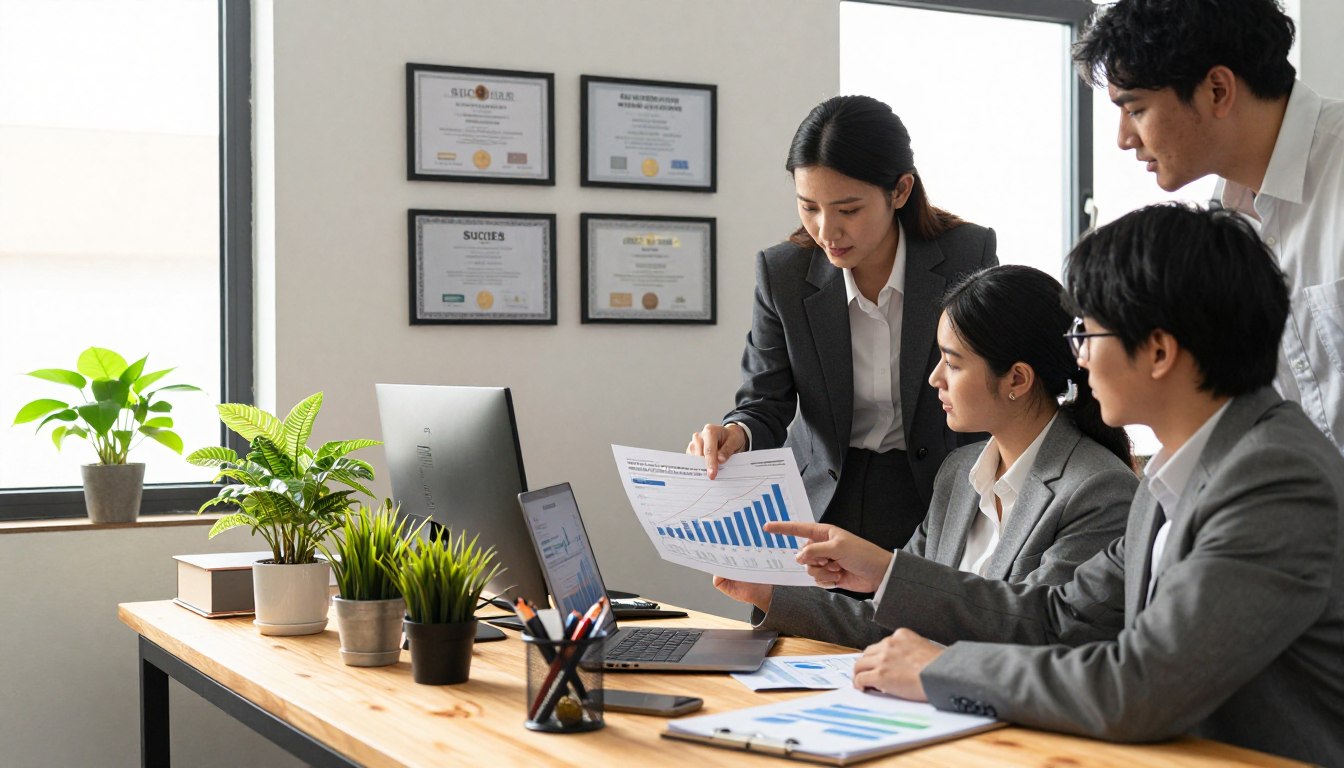 Grow Your Small Business with Top Business Services