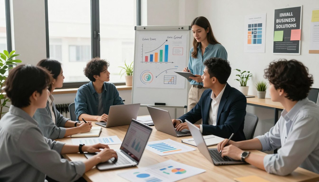 Business Support Services: Elevate Your Success