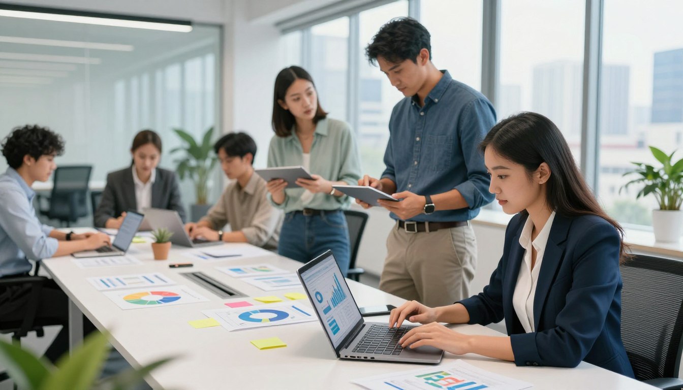 Boost Your Entrepreneurial Venture with Outsourced Services